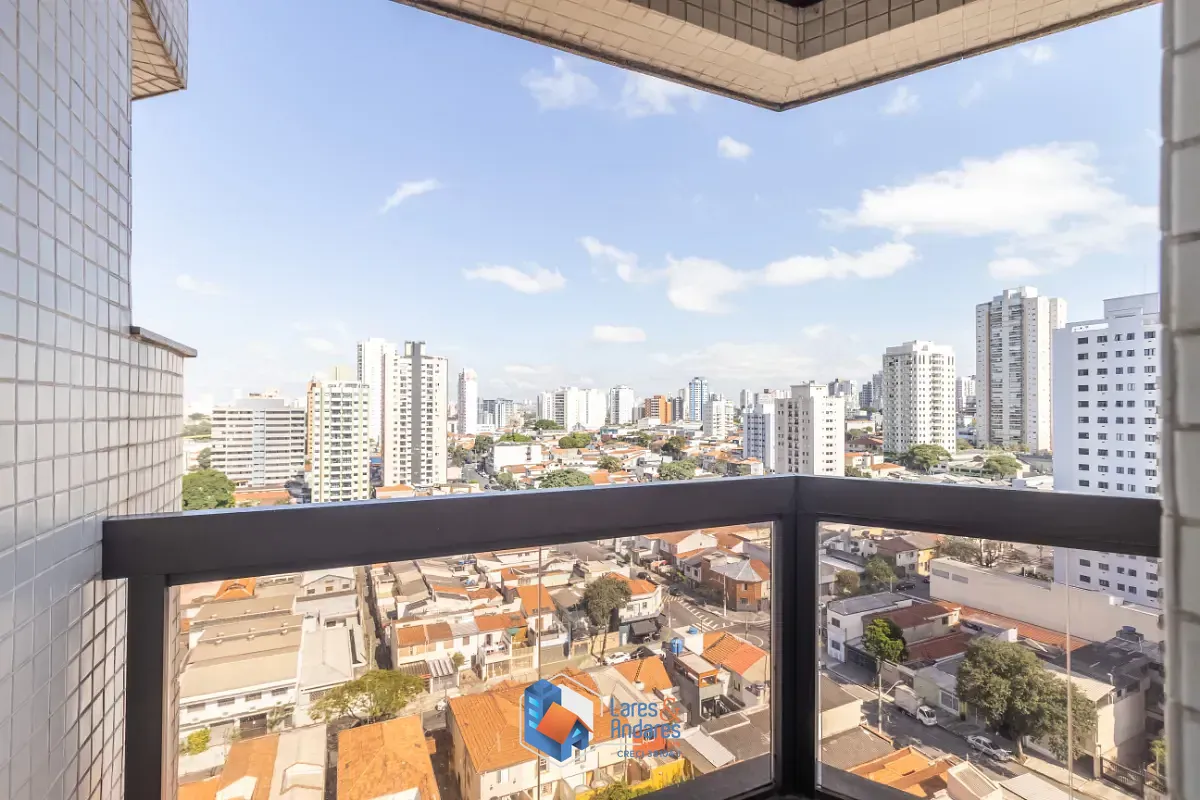 Apartamento, 4 quartos, 200 m² - Foto 37
