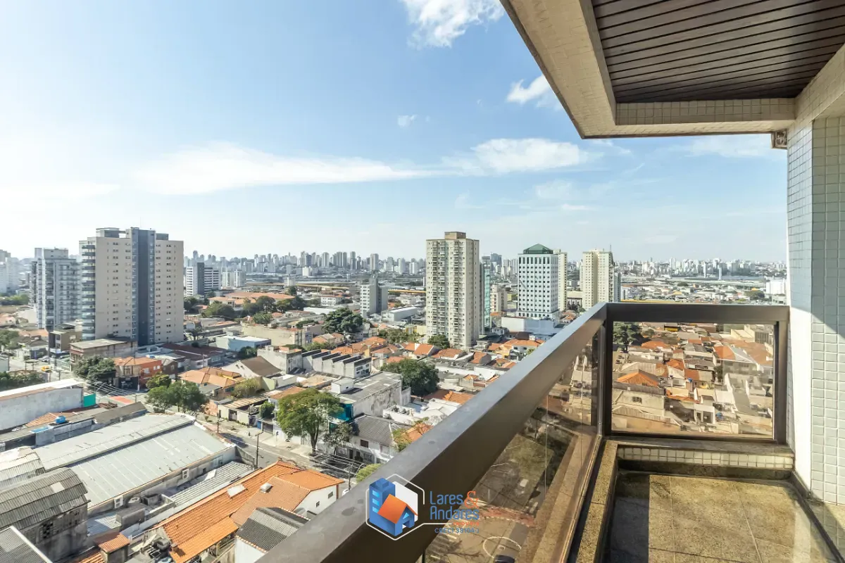 Apartamento, 4 quartos, 200 m² - Foto 11