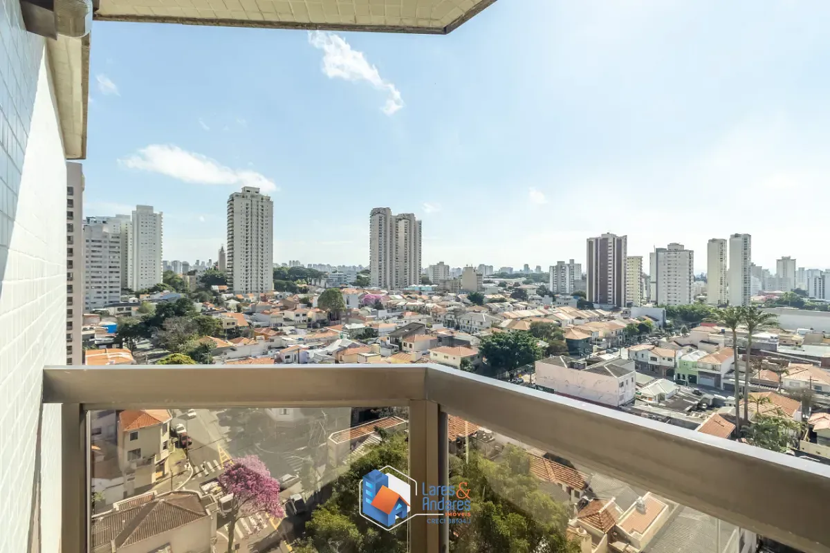 Apartamento, 4 quartos, 200 m² - Foto 17