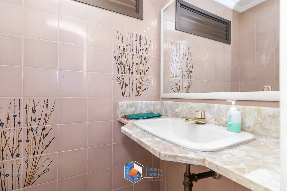 Apartamento, 4 quartos, 200 m² - Foto 13