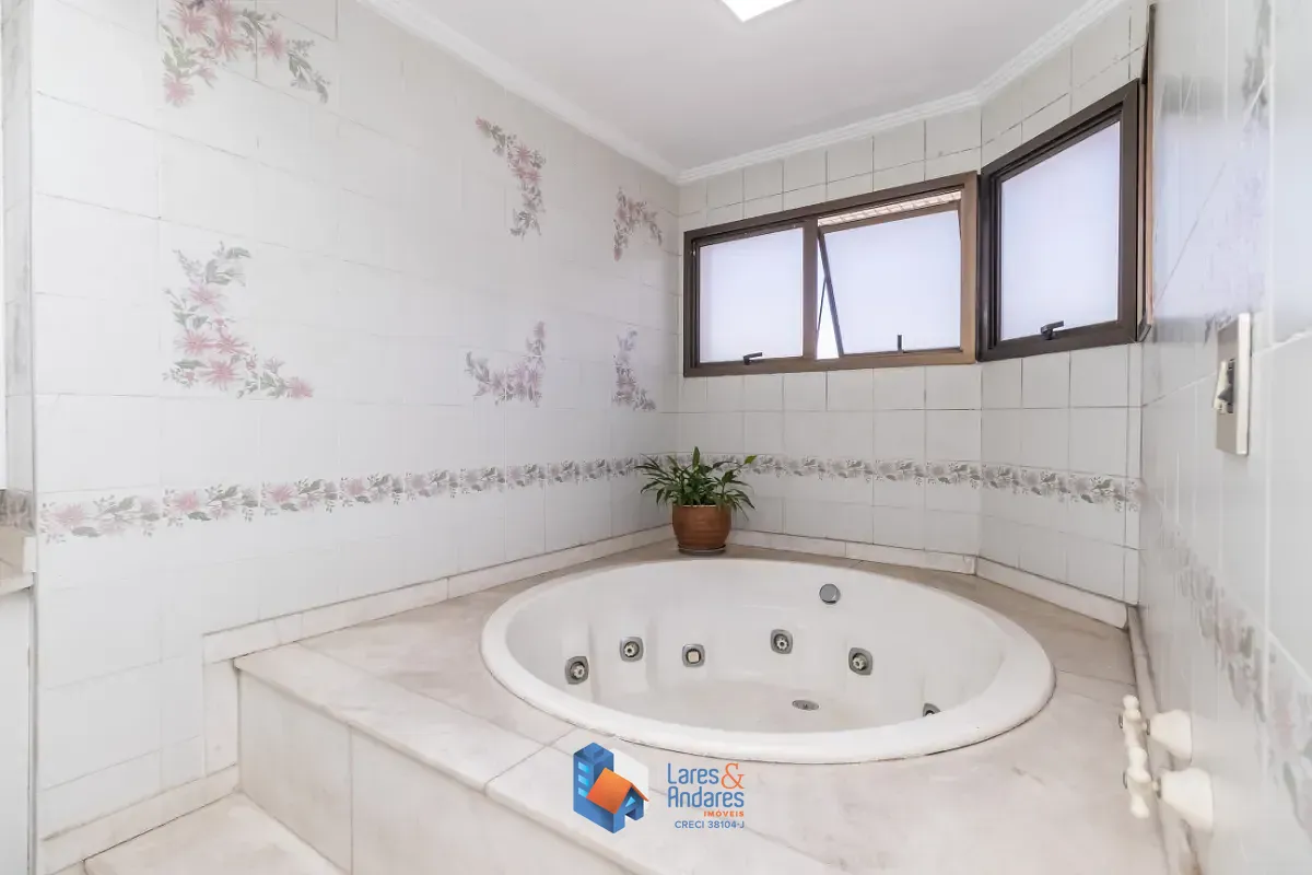Apartamento, 4 quartos, 200 m² - Foto 35