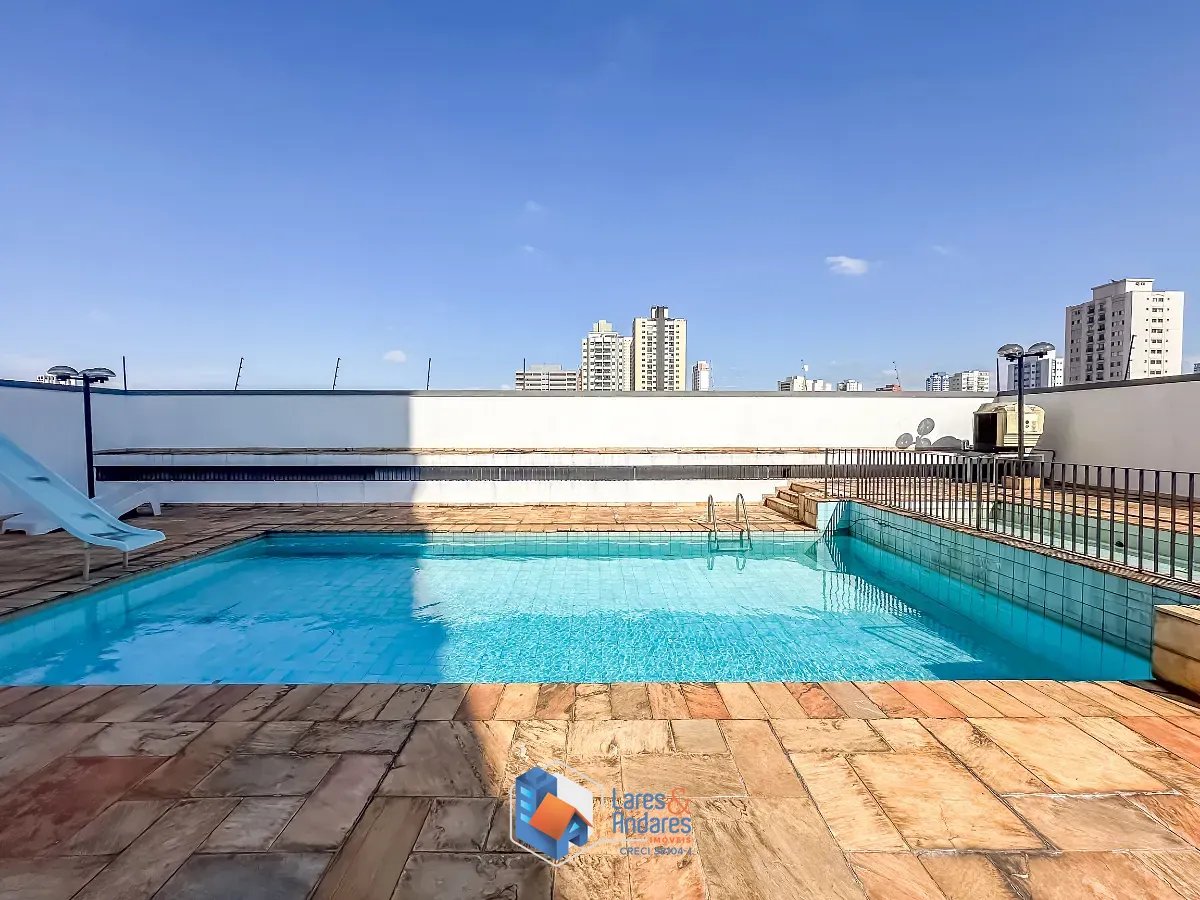 Apartamento, 4 quartos, 200 m² - Foto 52
