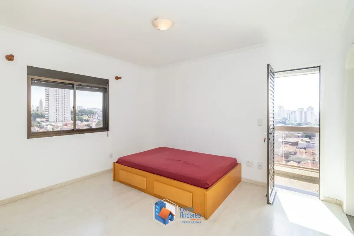 Apartamento, 4 quartos, 200 m² - Foto 14