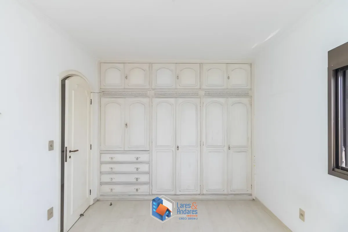 Apartamento, 4 quartos, 200 m² - Foto 21