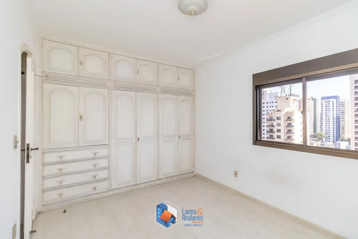 Apartamento, 4 quartos, 200 m² - Foto 22