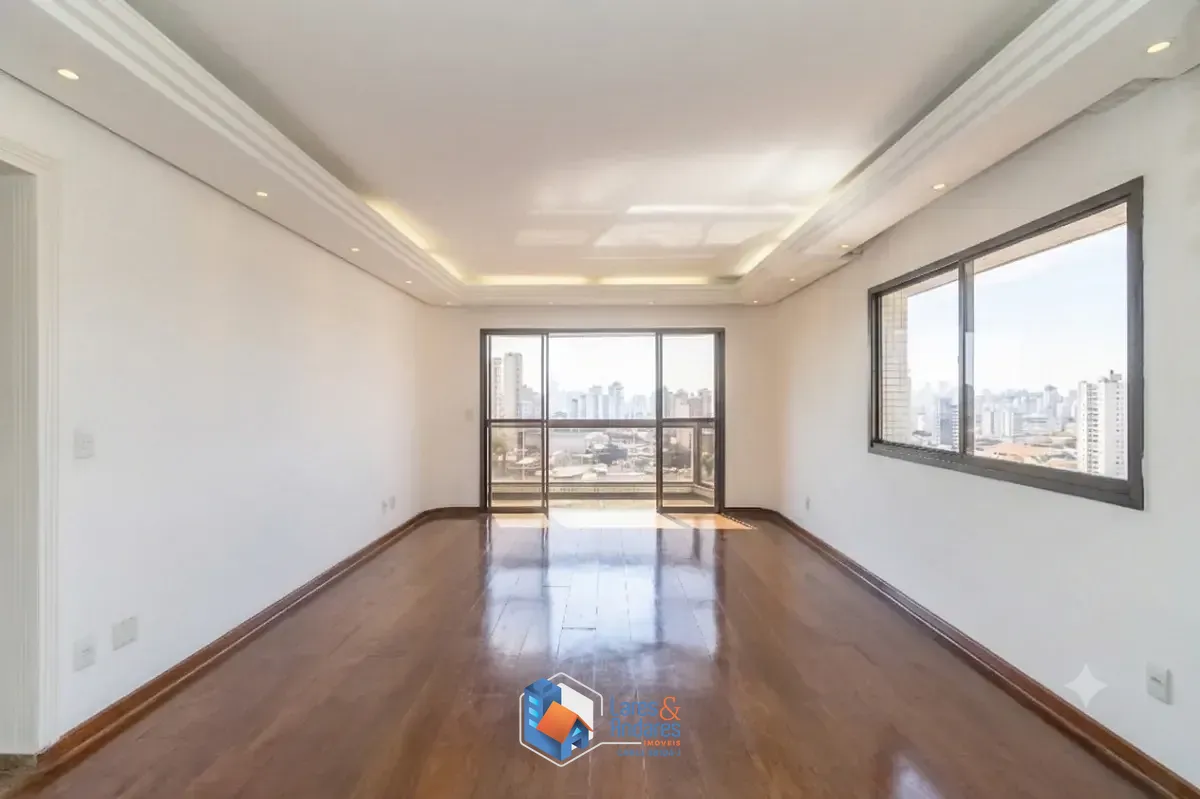 Apartamento, 4 quartos, 200 m² - Foto 3