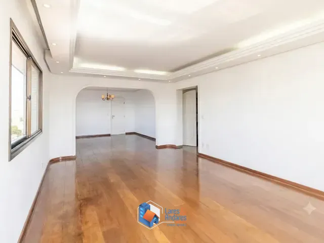 Apartamento com 200m² 4 quartos e 5 banheiros, à venda, no bairro Ipiranga em São Paulo
