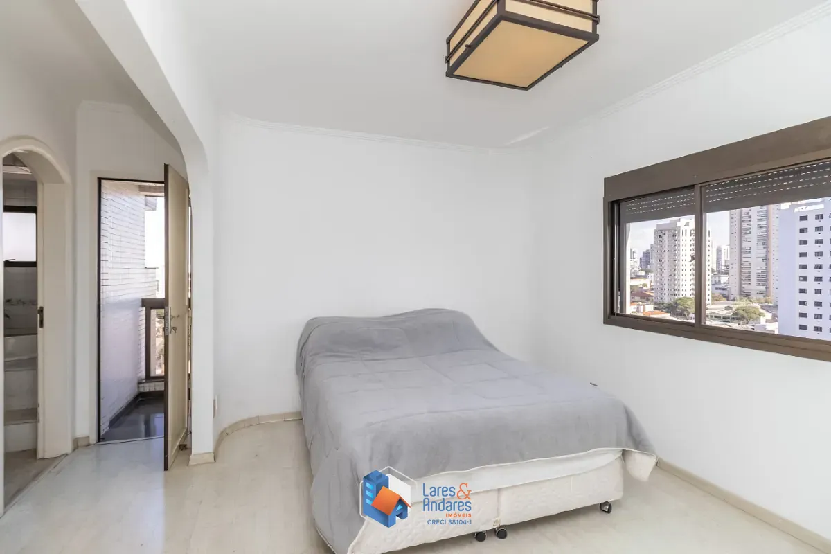 Apartamento, 4 quartos, 200 m² - Foto 29