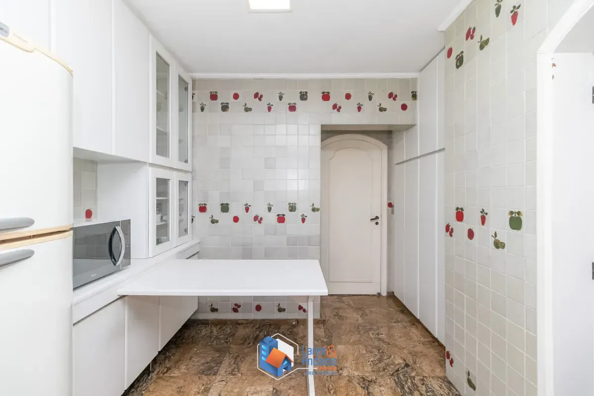 Apartamento, 4 quartos, 200 m² - Foto 42