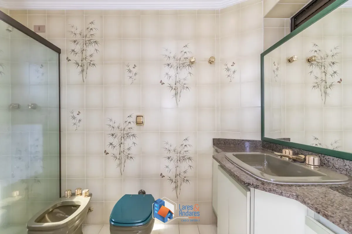 Apartamento, 4 quartos, 200 m² - Foto 19