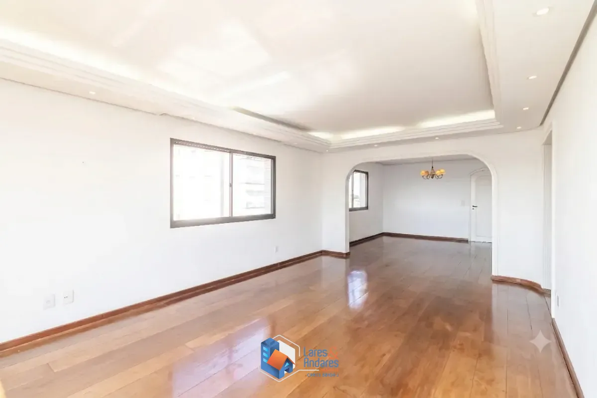Apartamento, 4 quartos, 200 m² - Foto 6