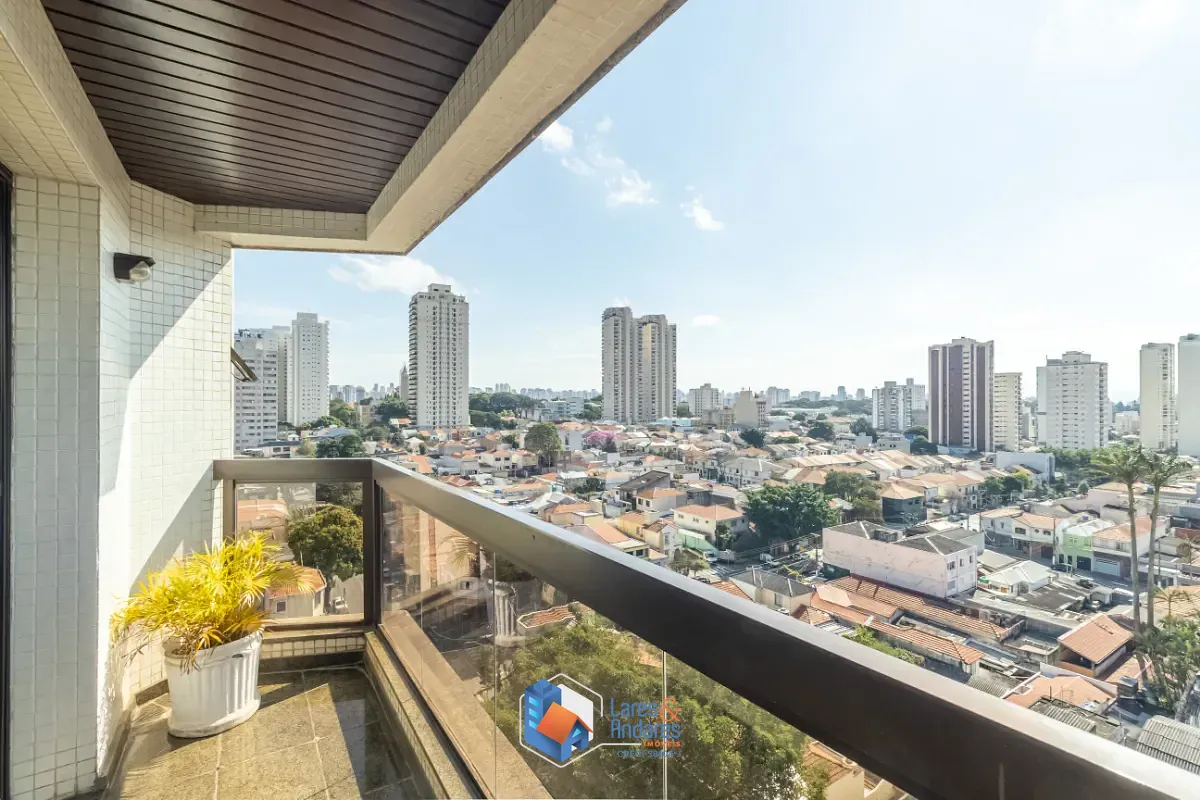 Apartamento, 4 quartos, 200 m² - Foto 12