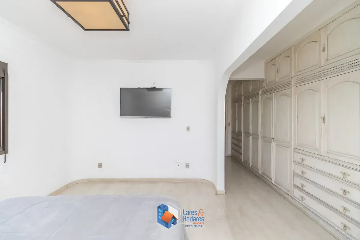 Apartamento, 4 quartos, 200 m² - Foto 32