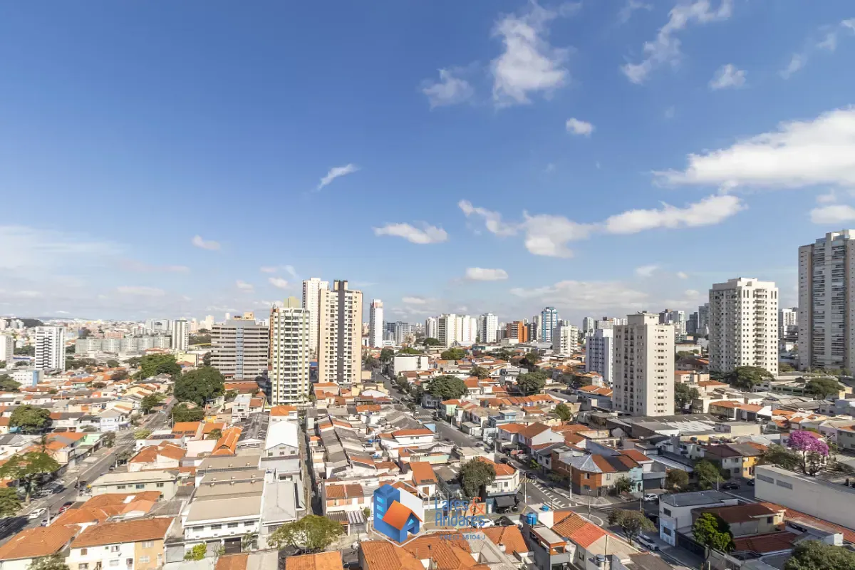 Apartamento, 4 quartos, 200 m² - Foto 38