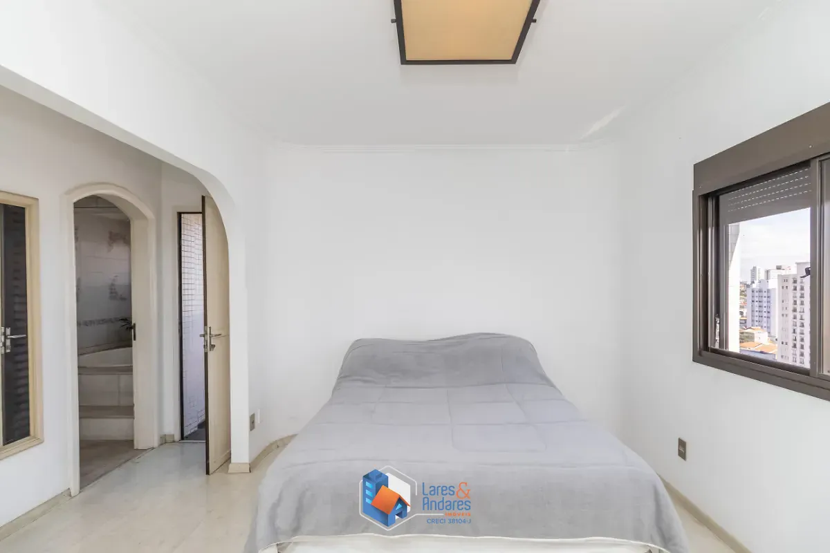 Apartamento, 4 quartos, 200 m² - Foto 31