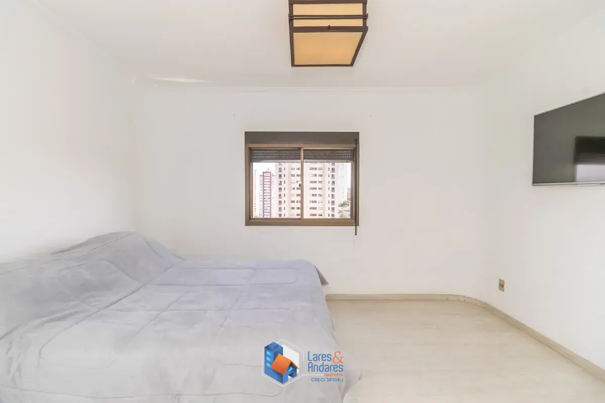 Apartamento, 4 quartos, 200 m² - Foto 30