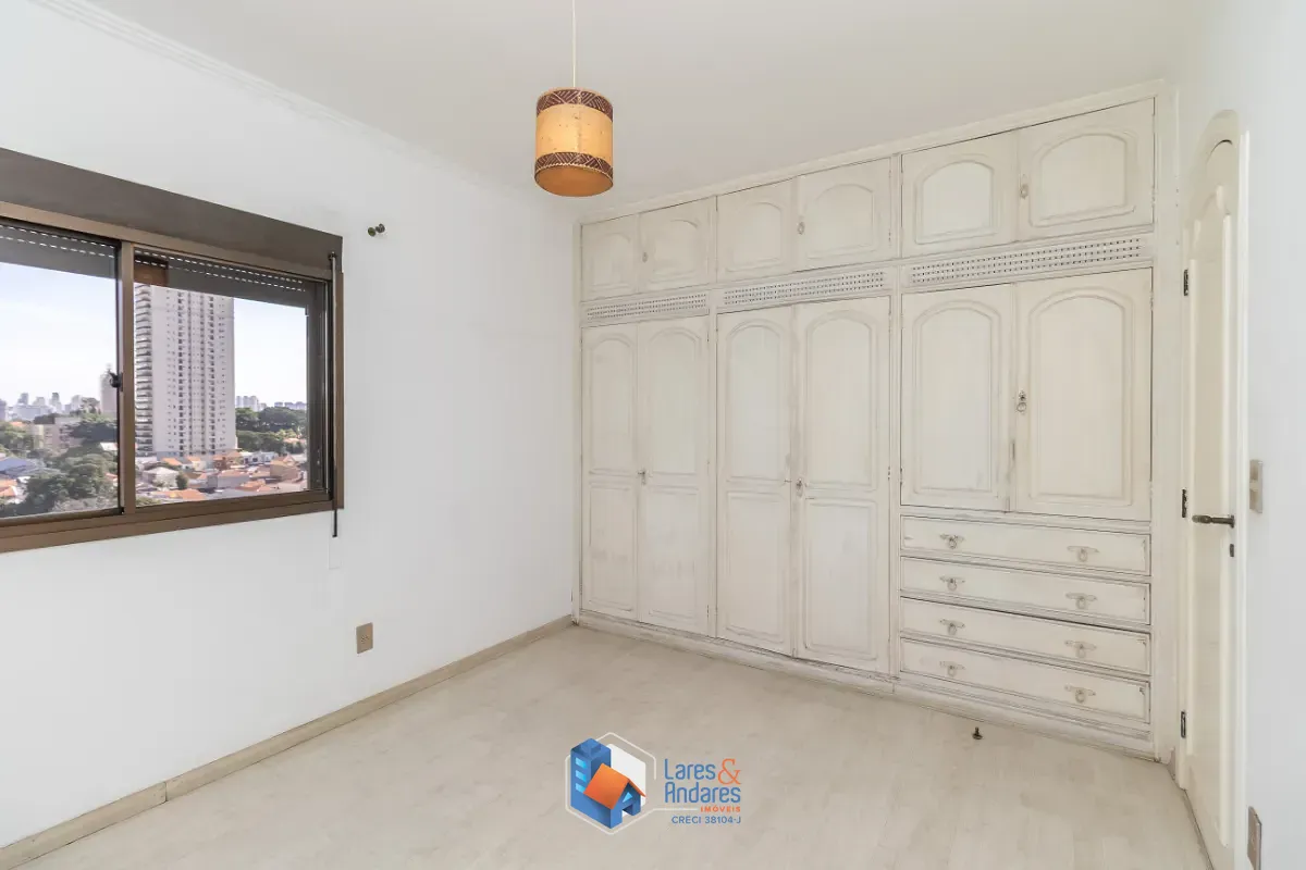 Apartamento, 4 quartos, 200 m² - Foto 25
