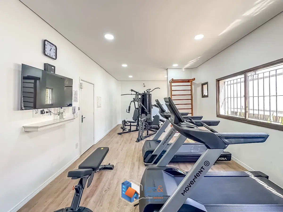 Apartamento, 4 quartos, 200 m² - Foto 46
