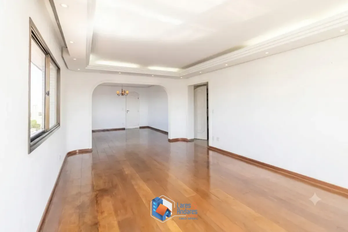 Apartamento, 4 quartos, 200 m² - Foto 5