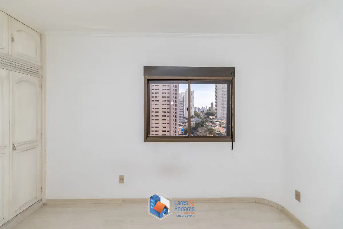 Apartamento, 4 quartos, 200 m² - Foto 24