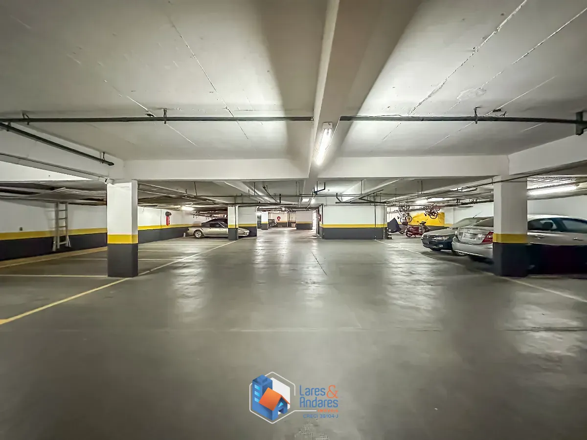 Apartamento, 4 quartos, 200 m² - Foto 54