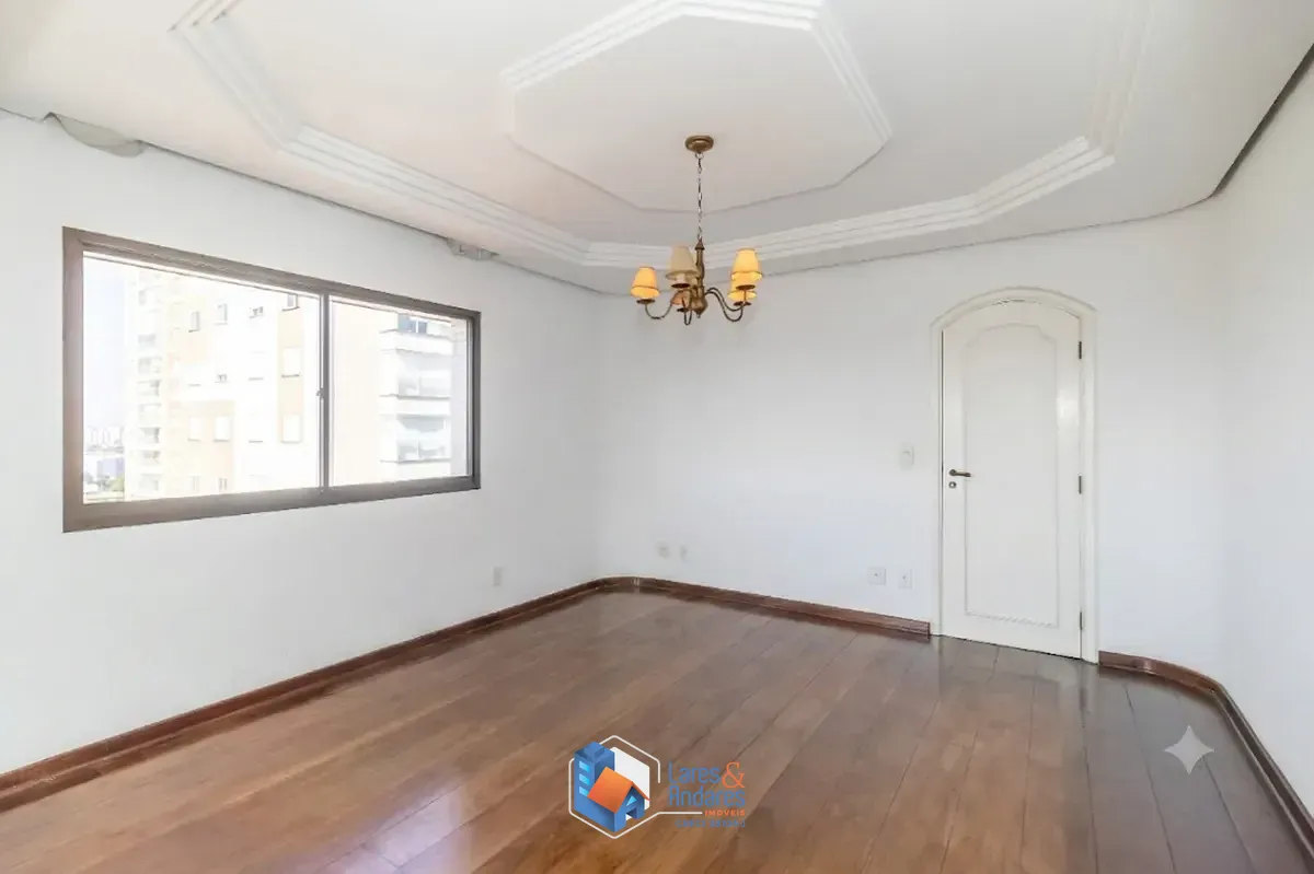 Apartamento, 4 quartos, 200 m² - Foto 9