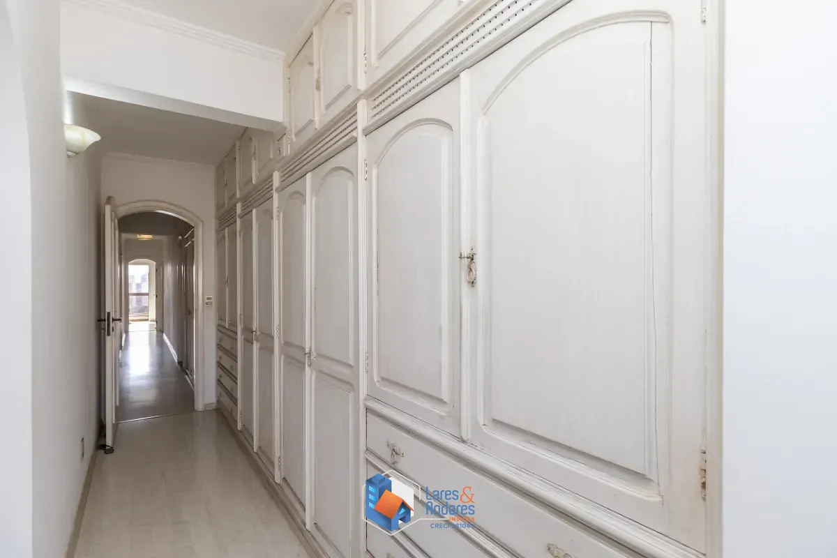 Apartamento, 4 quartos, 200 m² - Foto 33