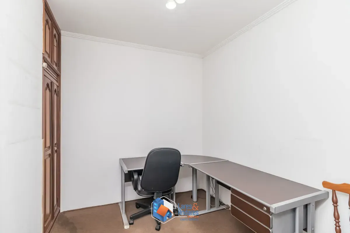 Apartamento, 4 quartos, 200 m² - Foto 44