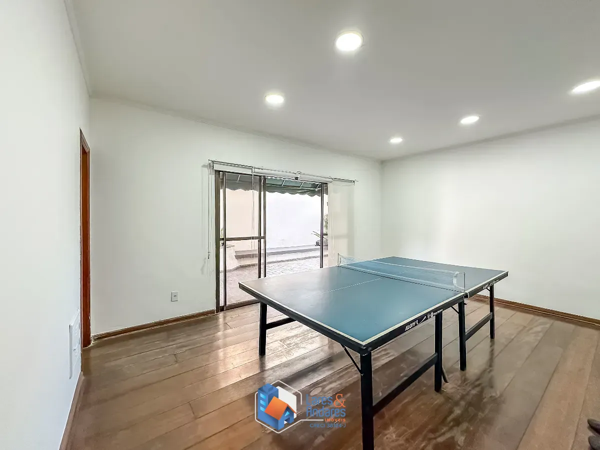 Apartamento, 4 quartos, 200 m² - Foto 49