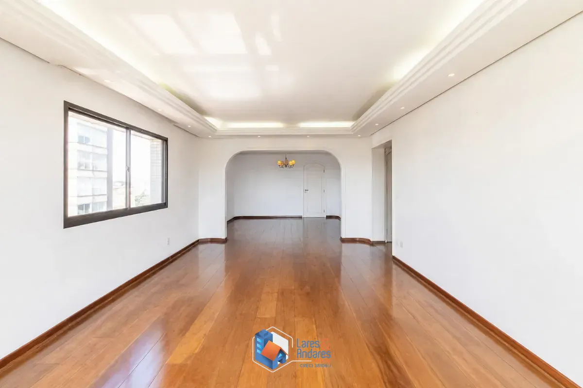 Apartamento, 4 quartos, 200 m² - Foto 7