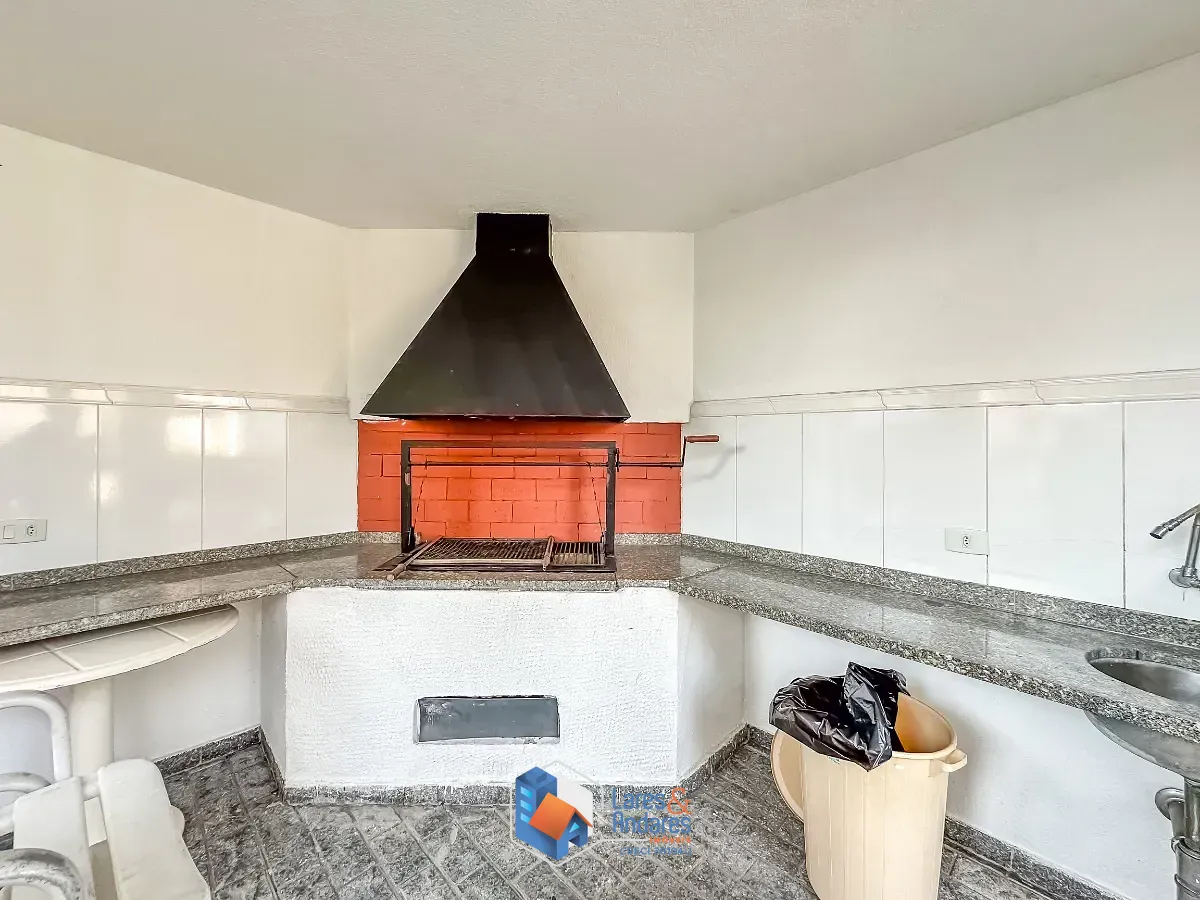 Apartamento, 4 quartos, 200 m² - Foto 45