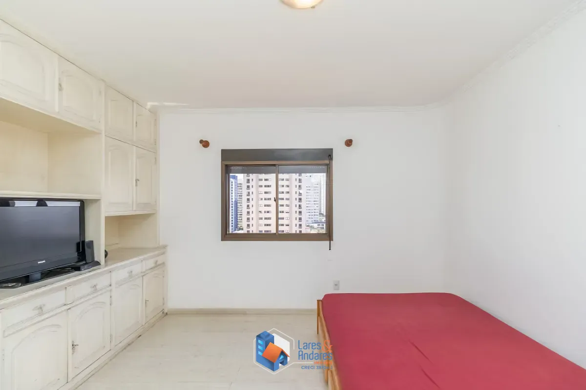 Apartamento, 4 quartos, 200 m² - Foto 15