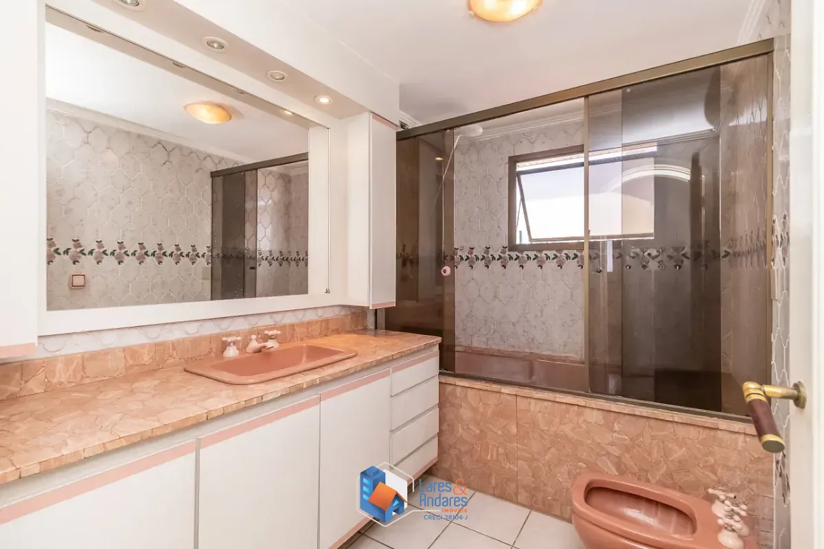 Apartamento, 4 quartos, 200 m² - Foto 28