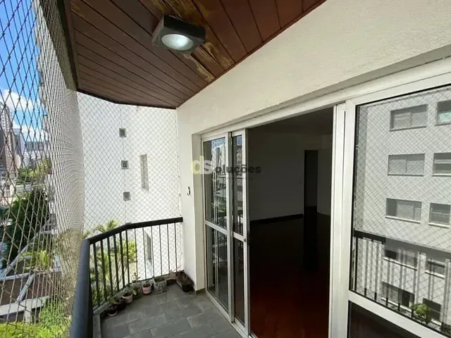 Apartamento 4 quartos e 4 banheiros, à venda, no bairro Vila Clementino em São Paulo