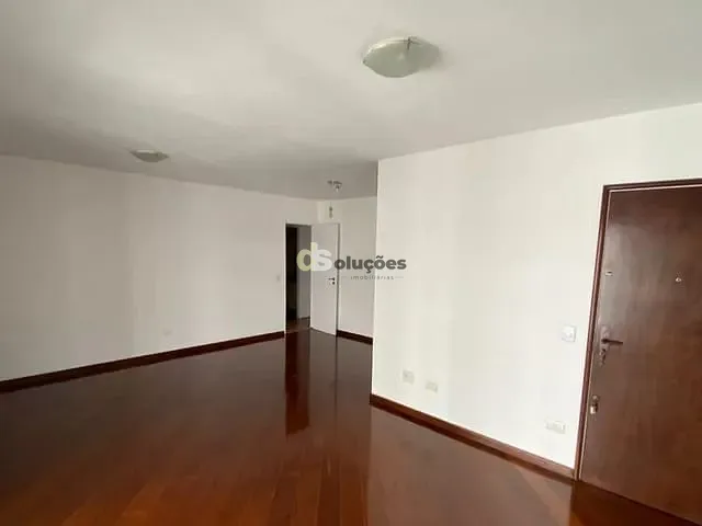 Apartamento 4 quartos e 4 banheiros, à venda, no bairro Vila Clementino em São Paulo