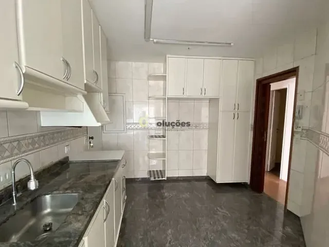 Apartamento 4 quartos e 4 banheiros, à venda, no bairro Vila Clementino em São Paulo
