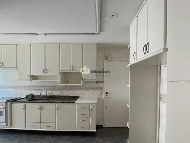 Apartamento 4 quartos e 4 banheiros, à venda, no bairro Vila Clementino em São Paulo