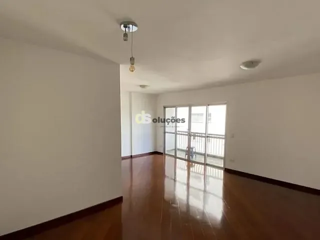 Apartamento 4 quartos e 4 banheiros, à venda, no bairro Vila Clementino em São Paulo