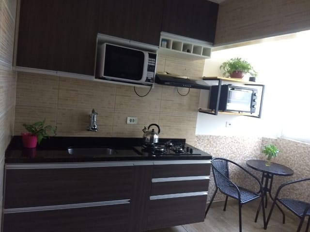Foto do Apartamento - Apartamento com 2 dormitórios à venda, 54 m² por R$ 208.000,00 - Santana - São José dos Campos/SP | INDEPENDENCE NEGOCIOS IMOBILIARIOS LTDA