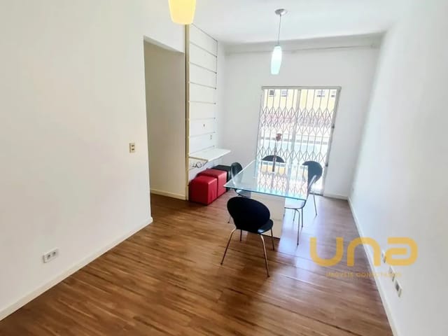 Apartamento 3 quartos e 2 banheiros, para alugar, no bairro UBERABA em Curitiba