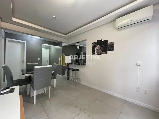 Apartamento 1 quarto e 2 banheiros, para alugar, no bairro Hamburgo Velho em Novo Hamburgo