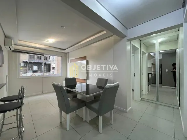 Apartamento 1 quarto e 2 banheiros, para alugar, no bairro Hamburgo Velho em Novo Hamburgo