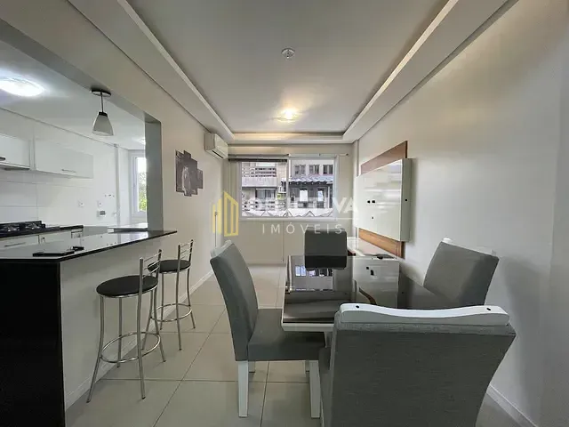 Apartamento 1 quarto e 2 banheiros, para alugar, no bairro Hamburgo Velho em Novo Hamburgo