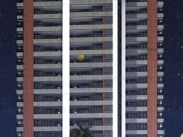 Apartamento 3 quartos e 2 banheiros, à venda, no bairro Barranco em Taubaté