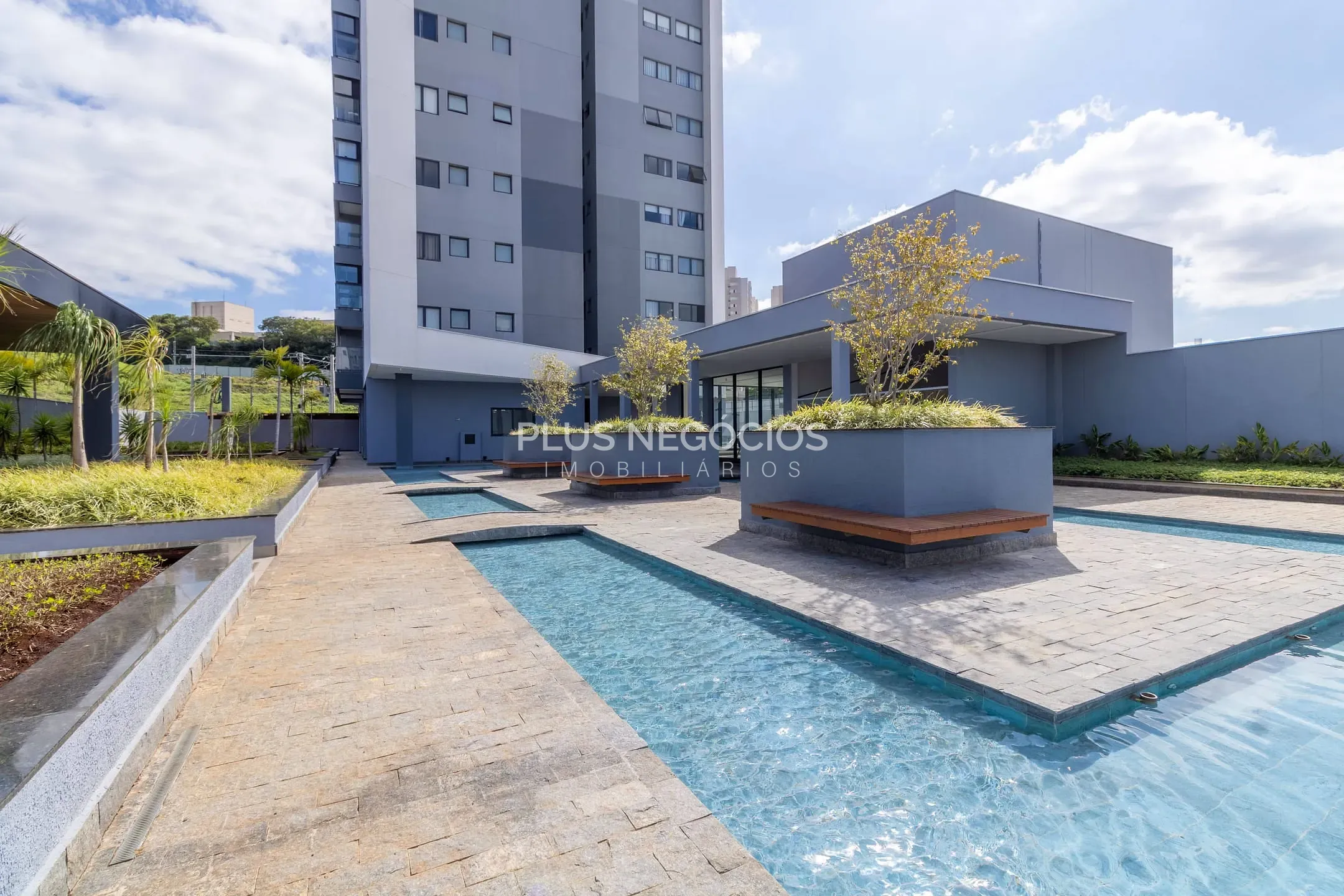 Apartamento, 3 quartos, 88 m² - Foto 25