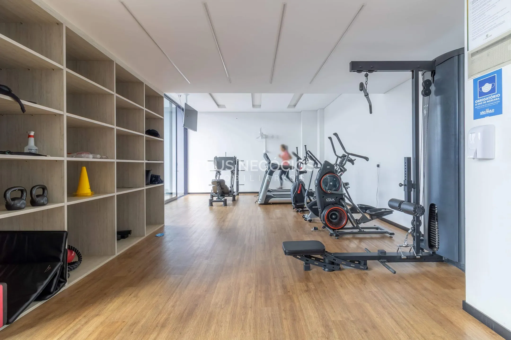 Apartamento, 3 quartos, 88 m² - Foto 15