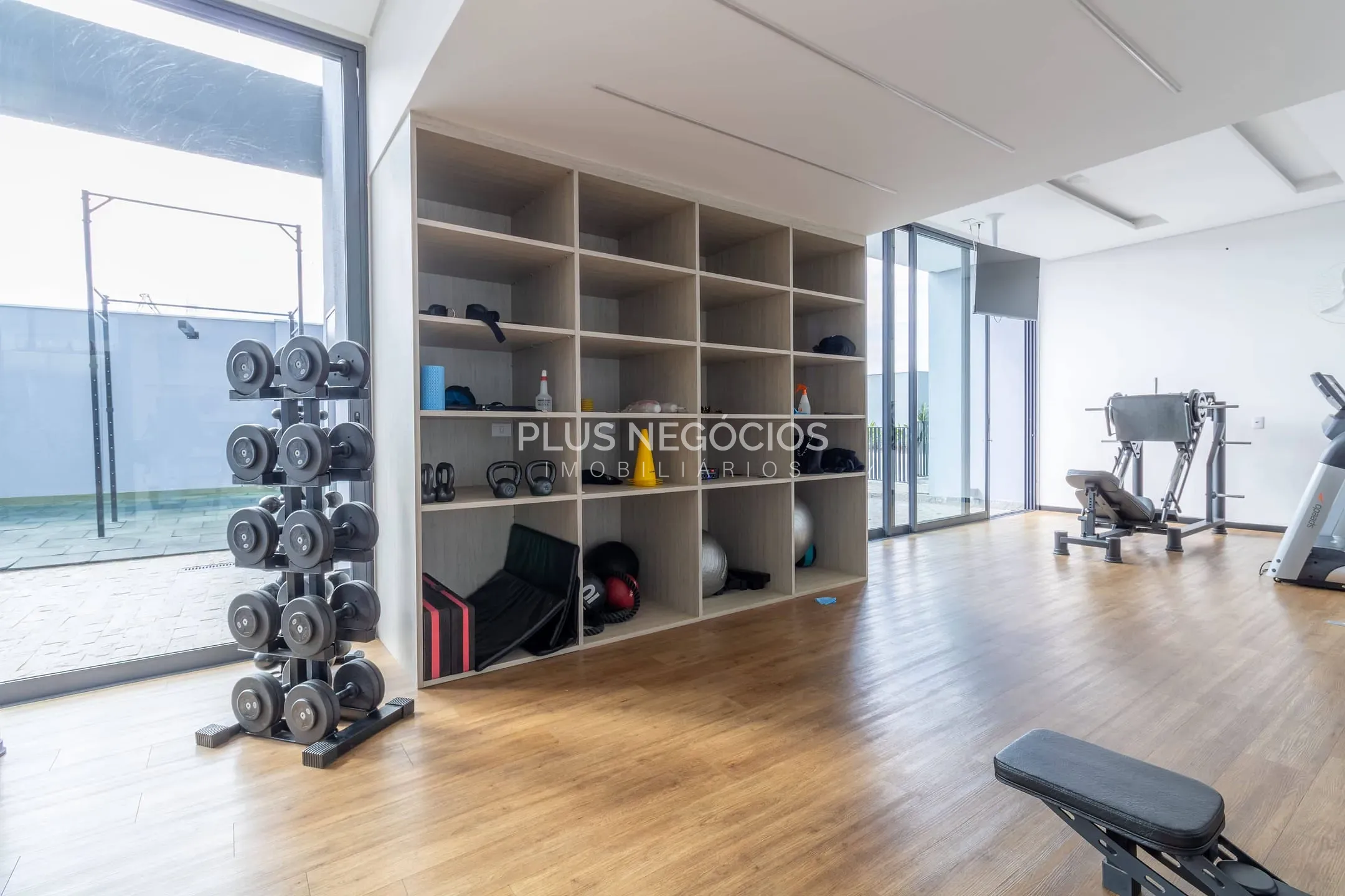 Apartamento, 3 quartos, 88 m² - Foto 18
