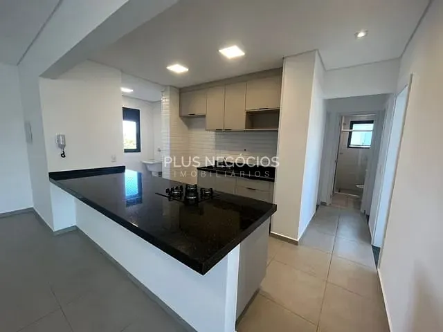Apartamento com 88m² 3 quartos e 2 banheiros, à venda, no bairro Jk Jardins em Votorantim