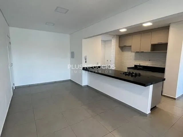Apartamento com 88m² 3 quartos e 2 banheiros, à venda, no bairro Jk Jardins em Votorantim