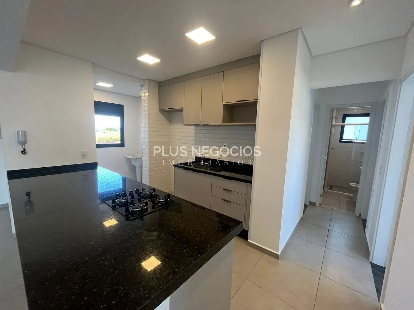 Apartamento, 3 quartos, 88 m² - Foto 3